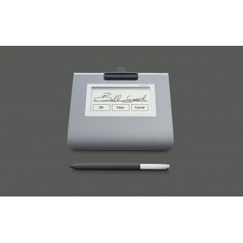 Wacom STU-430 - 4.5" - Gris STU-430-CH2