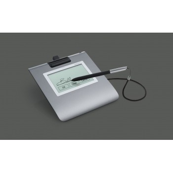 Wacom STU-430 - 4.5" - Gris STU-430-CH2