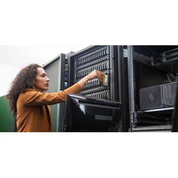 WD Gold 18TB 3.5" SATA WD181KRYZ