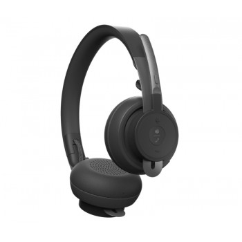 Logitech MSFT Teams Zone Wireless - Grafito 981-000854