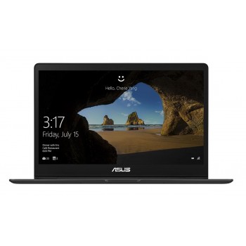 ASUS ZenBook 13 UX331FN-EG037T Gris - 13.3" - 1920x1080 - Intel Core i7-8565U - 16GB - 512GB SSD 90NB0KE2-M00730