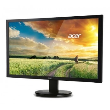 Acer K2 K242HL - 24" - Full HD - Negro UM.FX3EE.002