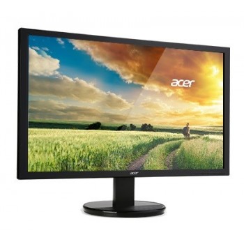 Acer K2 K242HL - 24" - Full HD - Negro UM.FX3EE.002