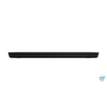 Lenovo ThinkPad L590 Negro - 15.6" - 1920x1080 - Intel Core i5 - 8GB - 256GB SSD - Windows 10 Pro 20Q7000YSP