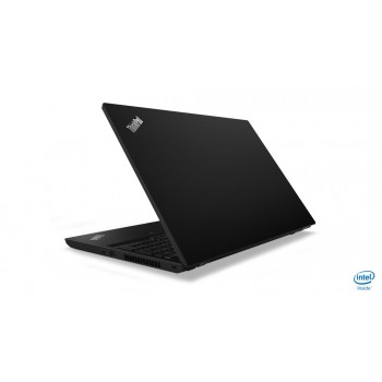 Lenovo ThinkPad L590 Negro - 15.6" - 1920x1080 - Intel Core i5 - 8GB - 256GB SSD - Windows 10 Pro 20Q7000YSP