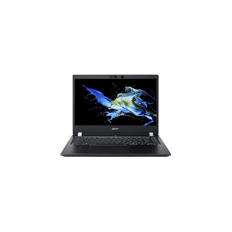 Acer TravelMate X3 X314-51-MG Negro - 14" - 1920x1080 - Intel Core i7 - 16GB - 1512GB HDD+SSD - Wind NX.VJUEB.005