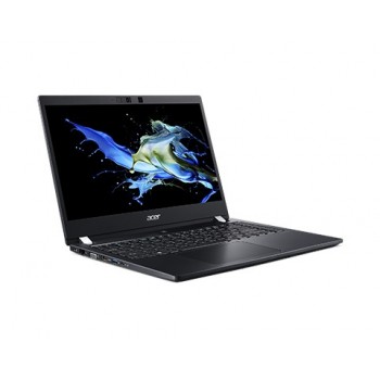 Acer TravelMate X3 X314-51-MG Negro - 14" - 1920x1080 - Intel Core i7 - 16GB - 1512GB HDD+SSD - Wind NX.VJUEB.005