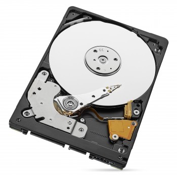 Seagate BarraCuda 2.5" 2TB SATAIII - Recertificado - ST2000LM015