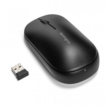 Kensington BLACK SURETRACK - USB K75298WW