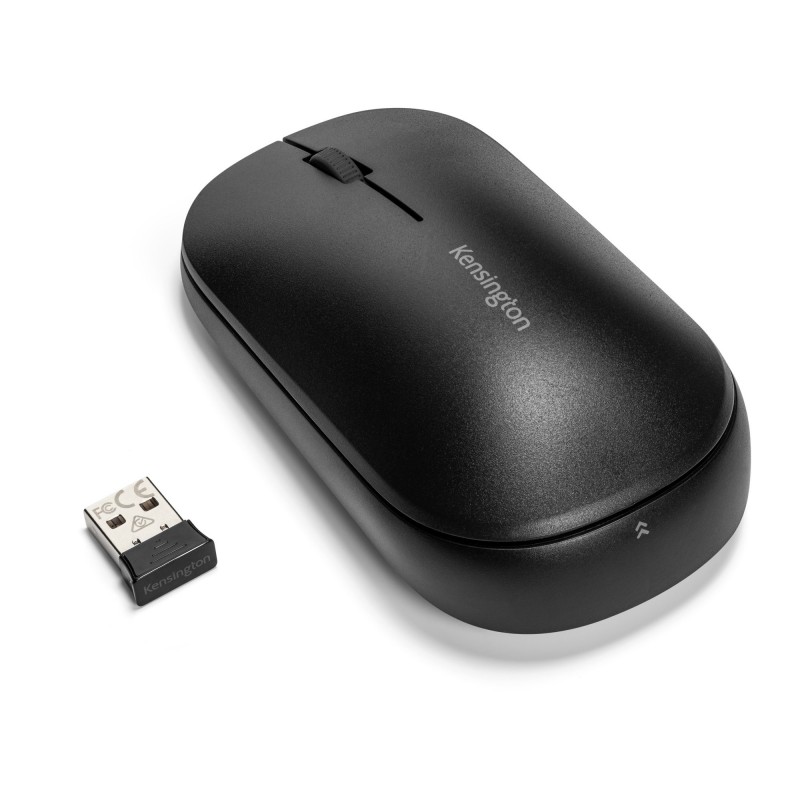 Kensington BLACK SURETRACK - USB K75298WW