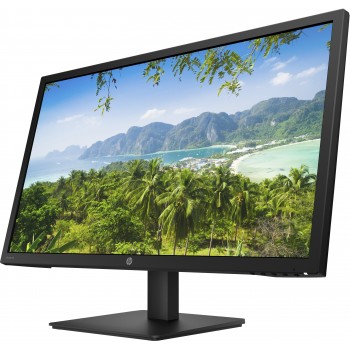 HP V28 - 28" - 3840x2160 - 4K Ultra HD LED - Negro 8WH58AAABB