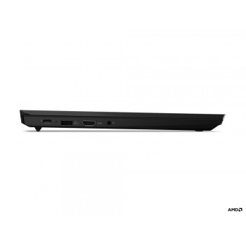 Lenovo ThinkPad E15 Negro - 15.6" - 1920x1080 - AMD Ryzen 5 - 16GB - 512GB SSD - Wi-Fi 6 - W10 Pro 20T8000VSP