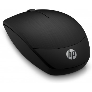HP Wireless Mouse X200 ratón 6VY95AA
