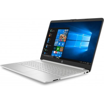 HP 15s-fq1127ns - 15.6" - 1366x768 - Intel Core i3 - 8GB - 512GB SSD - Wi-Fi 5 - W10 Home 1E6V4EA