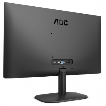 AOC 24B2XH - 23.8" - 1920x1080 - Full HD LED - Negro