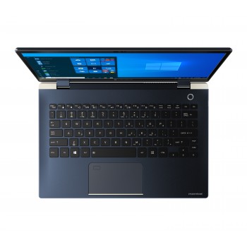 Dynabook Portégé X30L-G-11R Azul - 13.3" - 1920x1080 - Intel Core i7 - 16GB - 1032GB SSD - Wi-Fi 6 - A1PUZ20E1124
