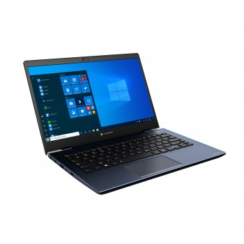 Dynabook Portégé X30L-G-11R Azul - 13.3" - 1920x1080 - Intel Core i7 - 16GB - 1032GB SSD - Wi-Fi 6 - A1PUZ20E1124