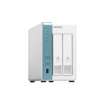QNAP TS-231P3 4GB TS-231P3-4G