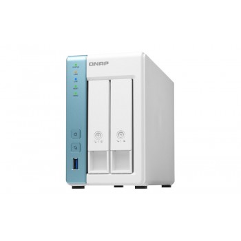 QNAP TS-231P3 4GB TS-231P3-4G