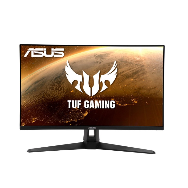 ASUS TUF Gaming VG279Q1A - 27" - 1920x1080 - Full HD - Negro 90LM05X0-B01170