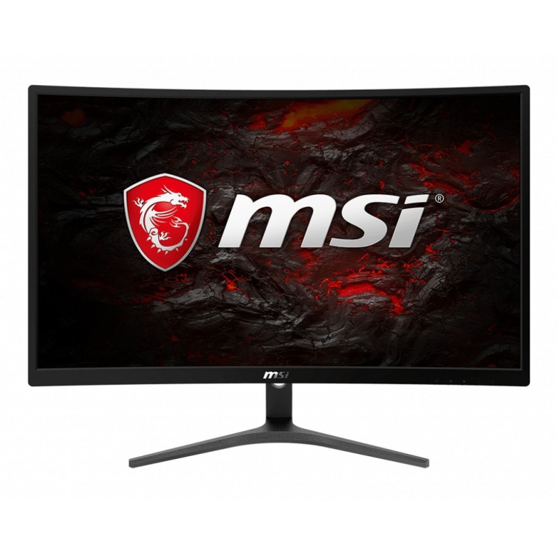 MSI Optix G241VC - 23.6" - 1920x1080 - Full HD LED - Negro 9S6-3EA01H-007