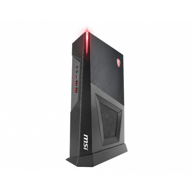 MSI Trident MPG 3 10SI-017EU - Intel Core i5-10400 - 8GB - 1512GB HDD+SSD - Negro - W10 Home 9S6-B93211-017