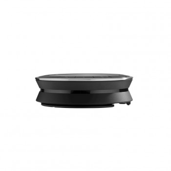 EPOS EXPAND SP 30T altavoz Universal Negro, Plata Bluetooth EP1000225