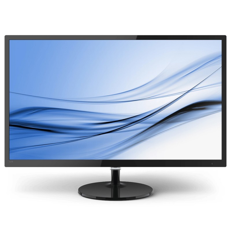 Philips E Line 327E8QJAB 00 - 31.5" - 1920x1080 - Full HD IPS - Negro