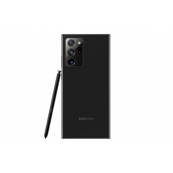 Samsung Galaxy Note 20 Ultra 5G Negro - 12GB - 256GB - 5G SM-N986BZKGEUB