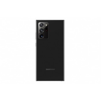 Samsung Galaxy Note 20 Ultra 5G Negro - 12GB - 256GB - 5G SM-N986BZKGEUB