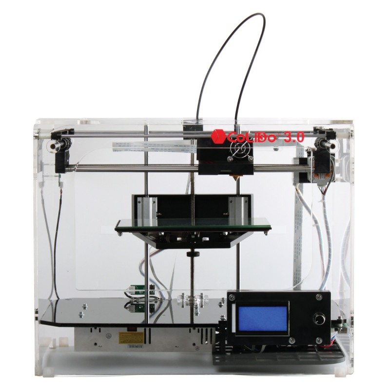 CoLiDo 3.0 COL3D-LMD101X