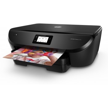 (Reacondicionado) HP ENVY Photo - Color - Duplex - K7G25BBHC K7G25BBHC