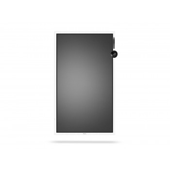 NEC MultiSync C861Q SST - 86" - LCD 4K Ultra HD Táctil - Negro 60004576