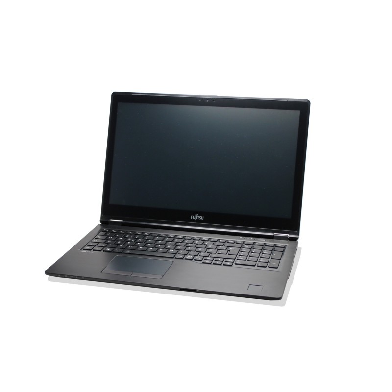 Fujitsu LIFEBOOK U759 Negro - 15.6" - Intel Core i5-8365U - 8GB - 256GB SSD - Windows 10 Pro VFY U7590M251HES