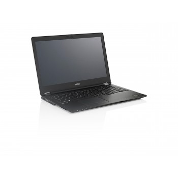 Fujitsu LIFEBOOK U759 Negro - 15.6" - Intel Core i5-8365U - 8GB - 256GB SSD - Windows 10 Pro VFY U7590M251HES