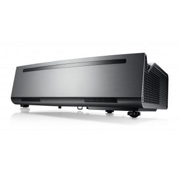 DELL S2718QL - 5000 lúmenes ANSI DLP 2160p (3840x2160) - Negro, Gris PROJ-S718QL