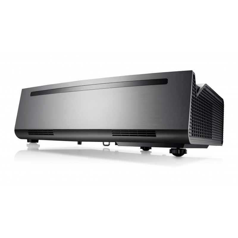 DELL S2718QL - 5000 lúmenes ANSI DLP 2160p (3840x2160) - Negro, Gris PROJ-S718QL