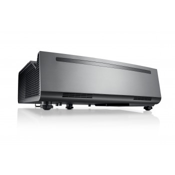DELL S2718QL - 5000 lúmenes ANSI DLP 2160p (3840x2160) - Negro, Gris PROJ-S718QL
