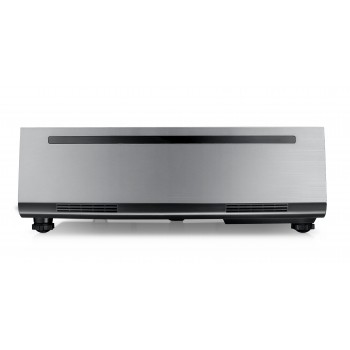DELL S2718QL - 5000 lúmenes ANSI DLP 2160p (3840x2160) - Negro, Gris PROJ-S718QL