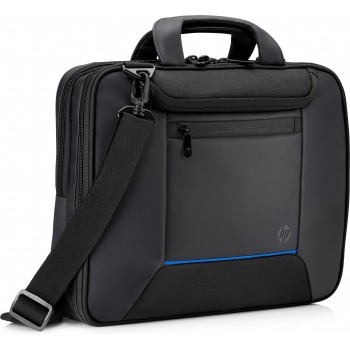HP 14 Recycled Top Load maletines para portátil 35,6 cm (14") Maletín Negro 7ZE83AA
