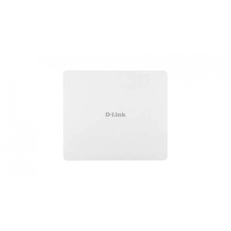 D-Link AC1200 - WLAN - PoE - Blanco DAP-3666