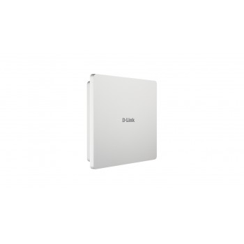 D-Link AC1200 - WLAN - PoE - Blanco DAP-3666