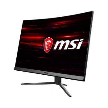 MSI Optix MAG241CV - 24" - 1920x1080 - Full HD Curva Mate - Negro 9S6-3EA21T-065