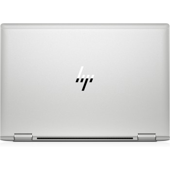 HP EliteBook x360 1030 G4 Plata Híbrido (2-en-1) - 13.3" - 1920x1080 Táctil - Intel Core i5 - 16GB - 7YL38EAABE