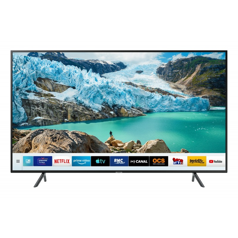 Samsung Series 7 UE75RU7025K - 75" - 4K Ultra HD - Smart TV - Wifi Negro UE75RU7025KXXC