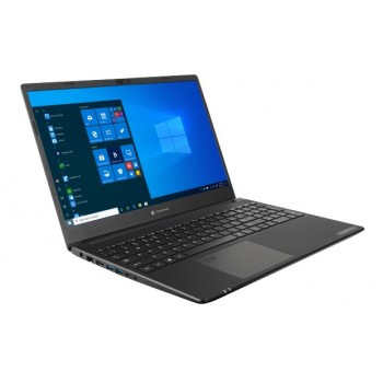 Dynabook Satellite Pro L50-G-144 Negro - 15.6" - 1920x1080 - Intel Core i7 - 16GB - 1512GB HDD+SSD - PBS12E-03K019CE