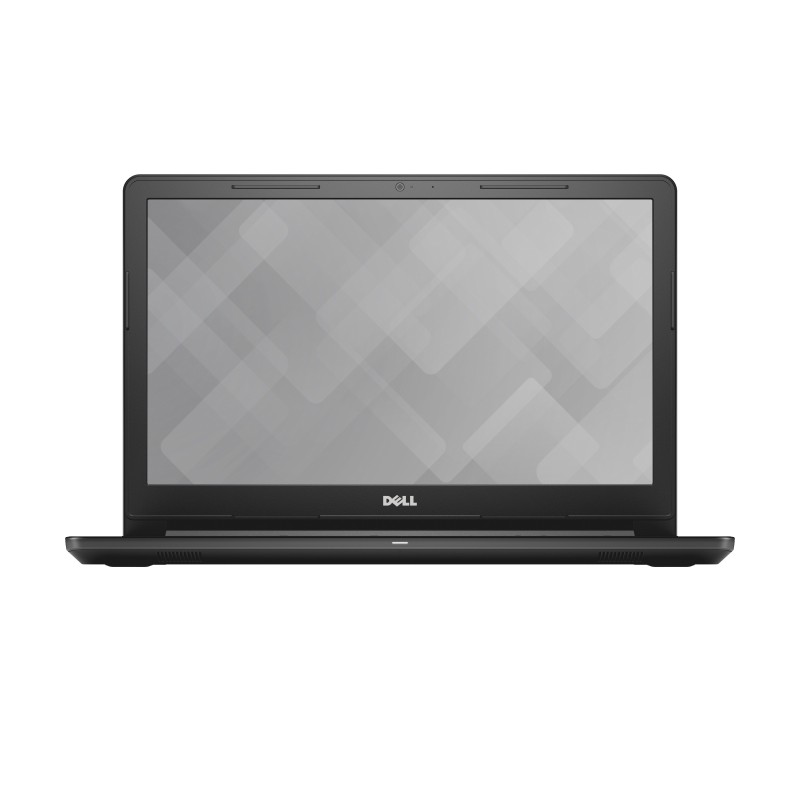 DELL Vostro 3578 Negro - 15.6" - 1366x768 - Intel Core i3 Gen 8 - 4GB - 128GB SSD - Wi-Fi 5 - Window KR94F