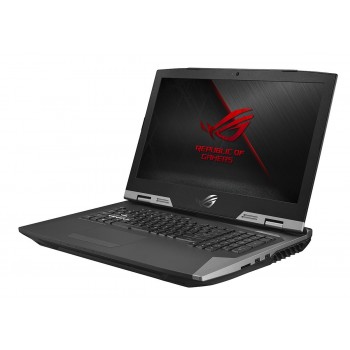 ASUS ROG G703GXR-EV005T Metálico - 17.3" - 1920x1080 - Intel Core i7 - 32GB - 1024GB SSD - Windows 1 90NR02L1-M00050