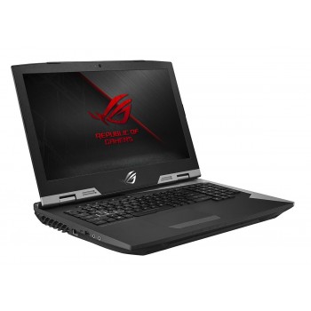 ASUS ROG G703GXR-EV005T Metálico - 17.3" - 1920x1080 - Intel Core i7 - 32GB - 1024GB SSD - Windows 1 90NR02L1-M00050