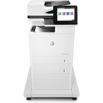 HP LaserJet - Color - Duplex - J8J71AB19 J8J71AB19